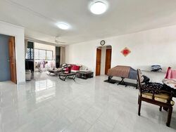 Blk 153 Bishan Street 13 (Bishan), HDB 5 Rooms #635078821